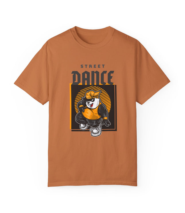 Street Dance Premium T-Shirt