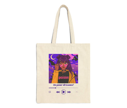 In Your Dreams Tote Bag