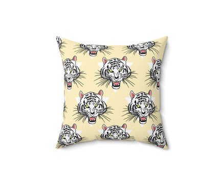 Motif Pattern Pillow