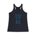 Tri-Blend Vintage Black / XS