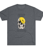 Tri-Blend Premium Heather