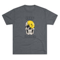 Tri-Blend Premium Heather / S