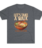 Tri-Blend Premium Heather