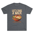 Tri-Blend Premium Heather / S