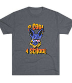 Tri-Blend Premium Heather