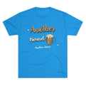 Tri-Blend Vintage Turquoise / S