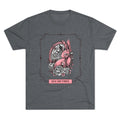 Tri-Blend Premium Heather / S