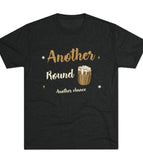 Tri-Blend Vintage Black