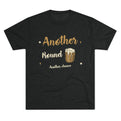 Tri-Blend Vintage Black / S
