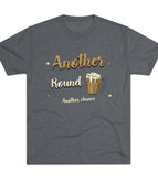 Tri-Blend Premium Heather