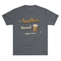 Tri-Blend Premium Heather / S