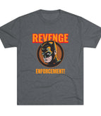 Tri-Blend Premium Heather