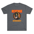 Tri-Blend Premium Heather / S