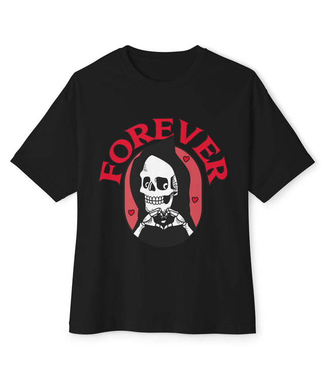 Forever Oversized T-Shirt