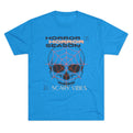 Tri-Blend Vintage Turquoise / S