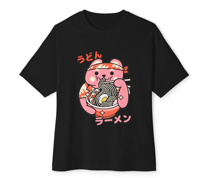 Ramen Lover Oversized T-Shirt