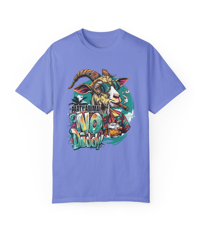 No Diddy Goat Premium T-Shirt