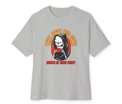 No One Oversized T-Shirt