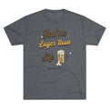 Tri-Blend Premium Heather / S