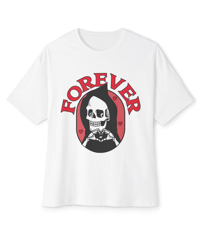 Forever Oversized T-Shirt