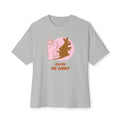 Athletic Heather / XS