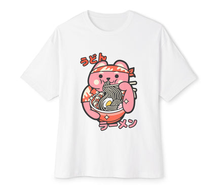 Ramen Lover Oversized T-Shirt