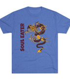 Tri-Blend Vintage Royal