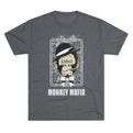 Tri-Blend Premium Heather / S