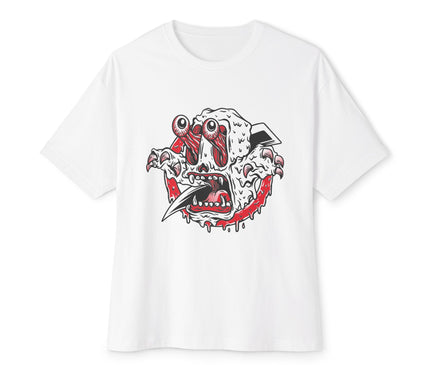 Monster Oversized T-Shirt